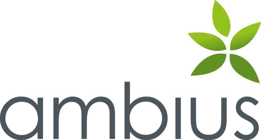 Logo ambius