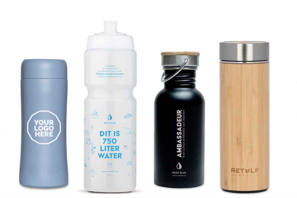 Reusable Water Bottles Archives - Wyland Foundation