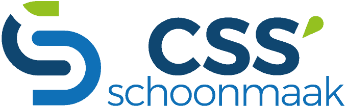 Logo CSS Schoonmaak