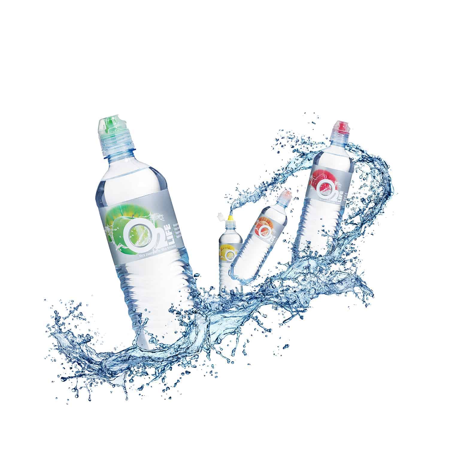 ミネラルウォーター Life Essence Water Life Series O 1000ml Life Essence Water Life Series. 1000ml