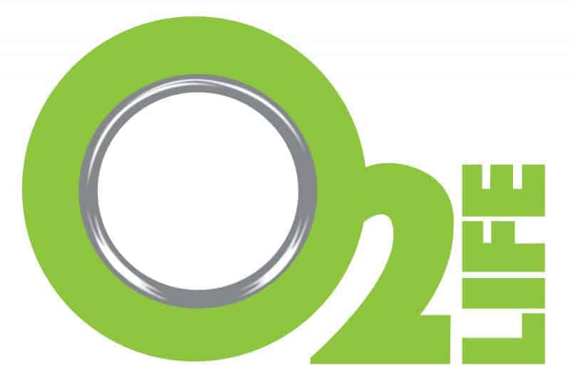 O2life Logo
