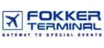 Logo Fokker Terminal