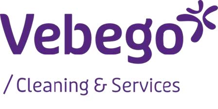 Vebego logo