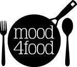 Logo Mood 4 Food