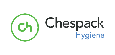 chespack hygiene logo