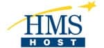 Logo HMS host