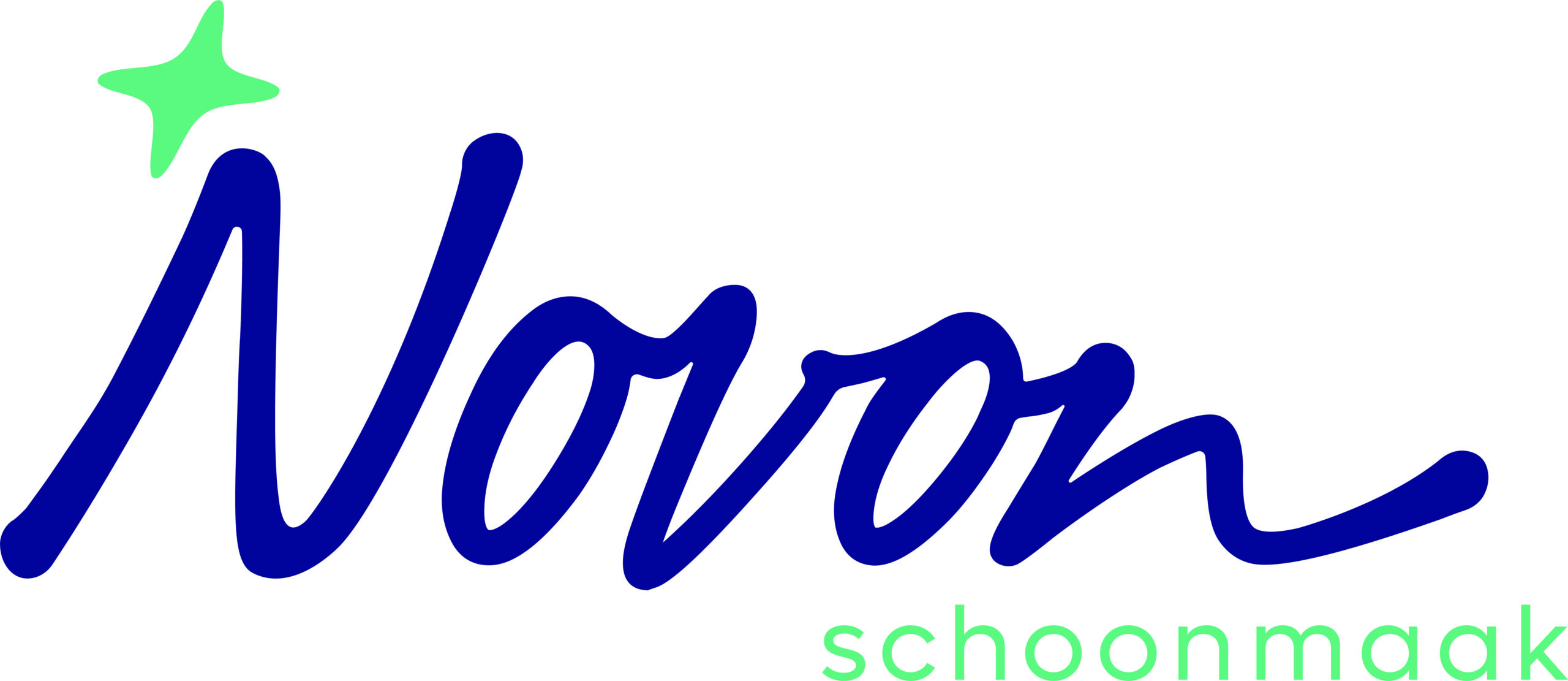 Novon logo