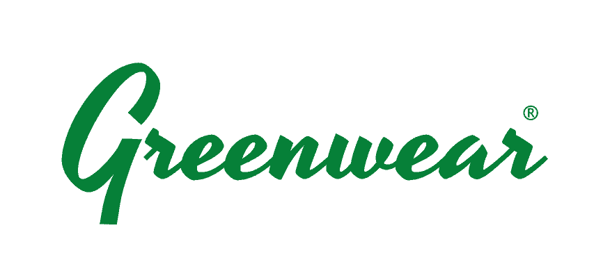 Greenwear logo