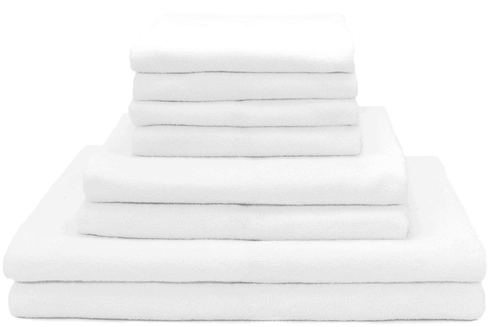 towels