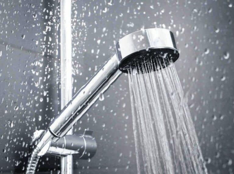 Hoeveel water verbruik je per dag? - Made Blue Foundation
