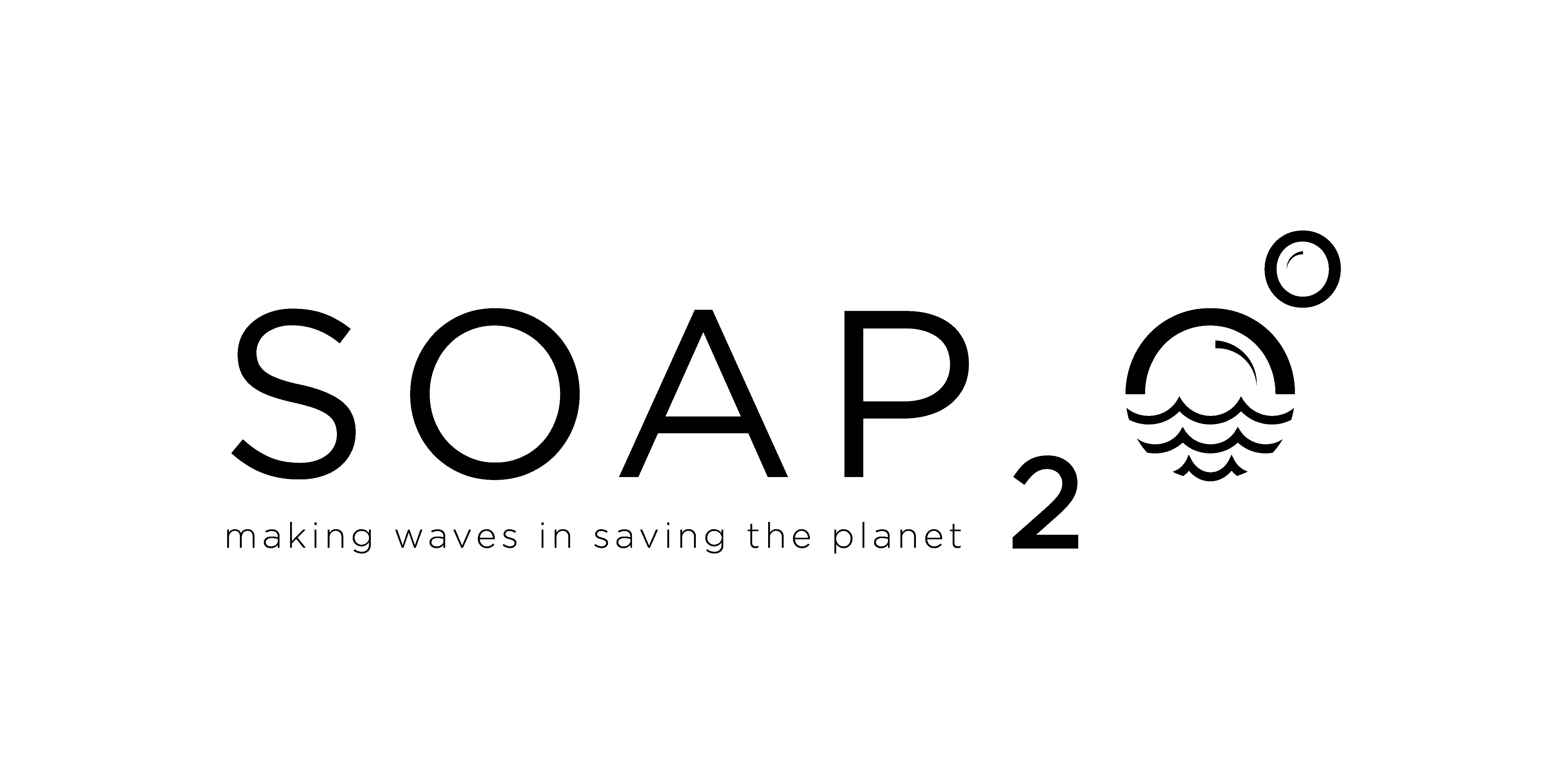 Soap2O