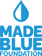 Clean water for all - Made Blue Foundation