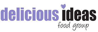 Delicious Ideas logo