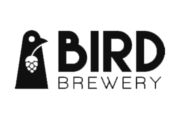 Logo BIrd Brewery