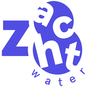 Z8 logo blauw