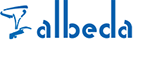 Albeda logo