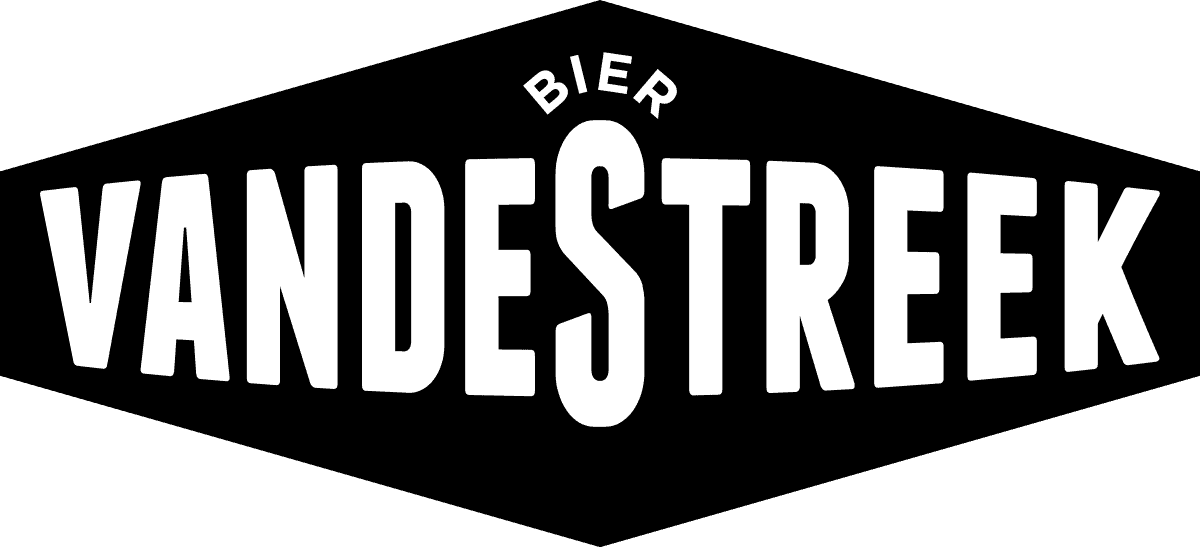 vandestreek beer logo