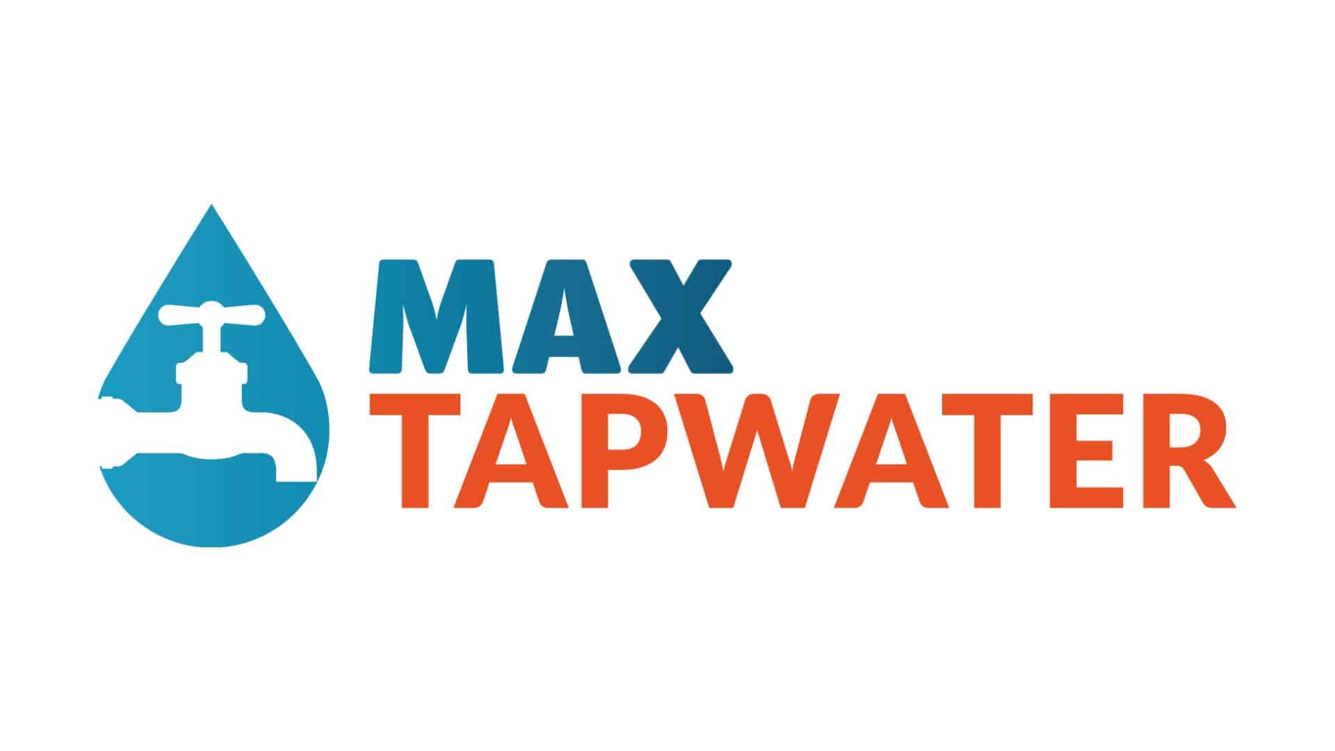 Max Tapwater Logo