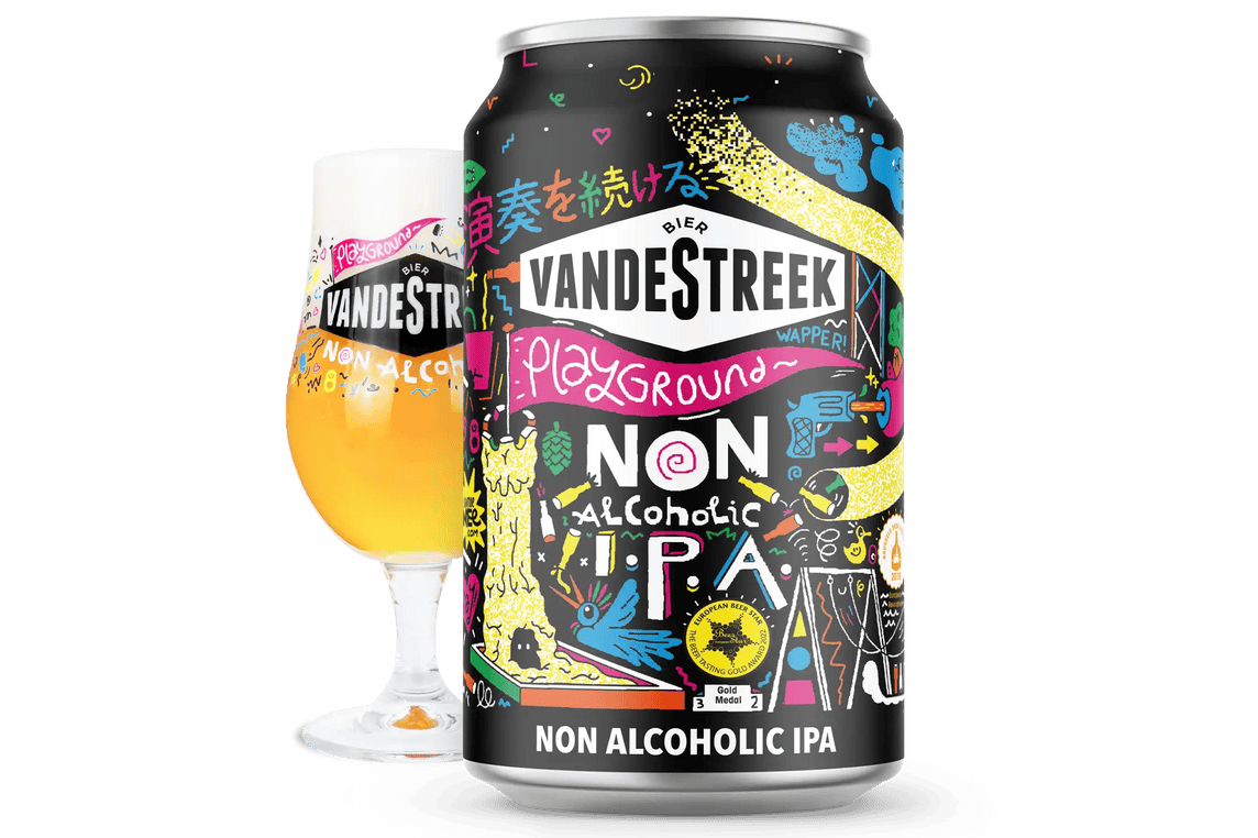 vandestreek bier