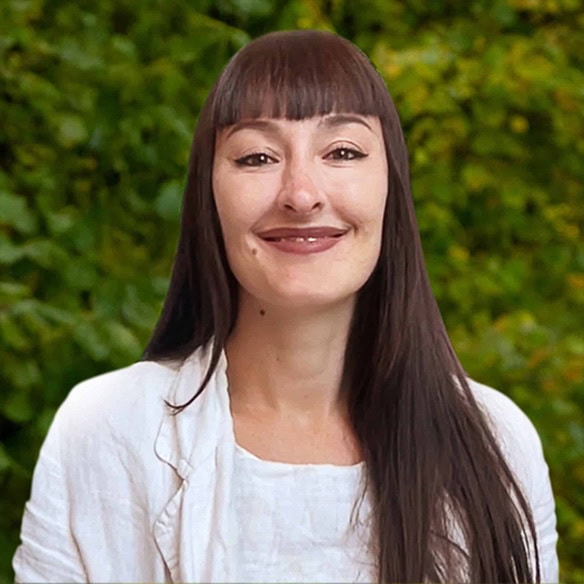 Anouk van Toulon
