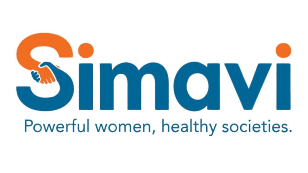 Simavi Logo