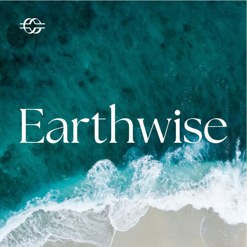 Earthwise Made Blue