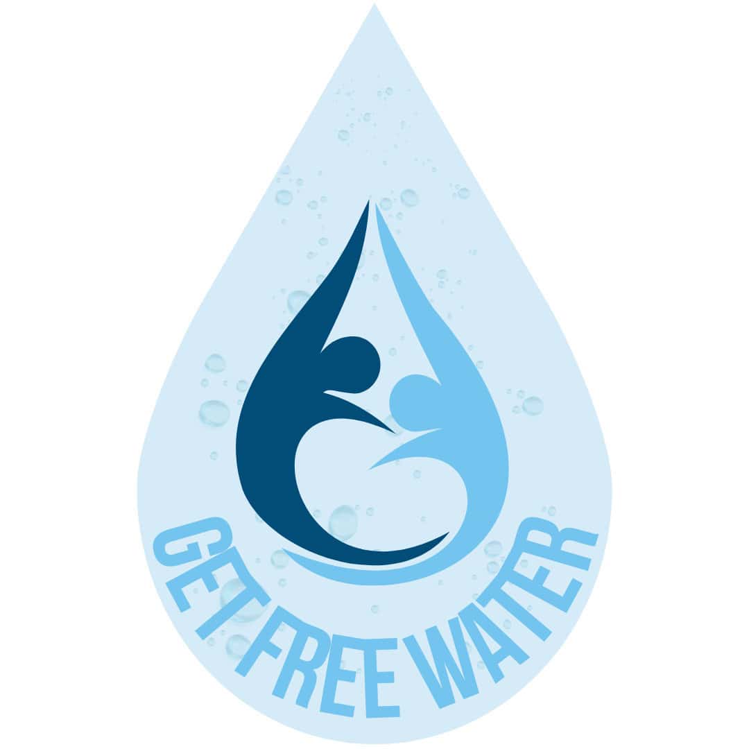 logo get free water