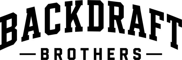 backdraft brothers logo