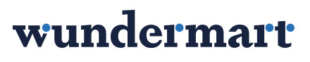 Wundermart logo