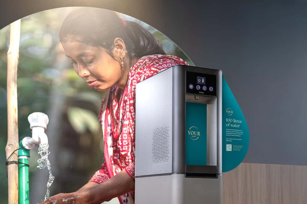 Your Hotel brita tap 1