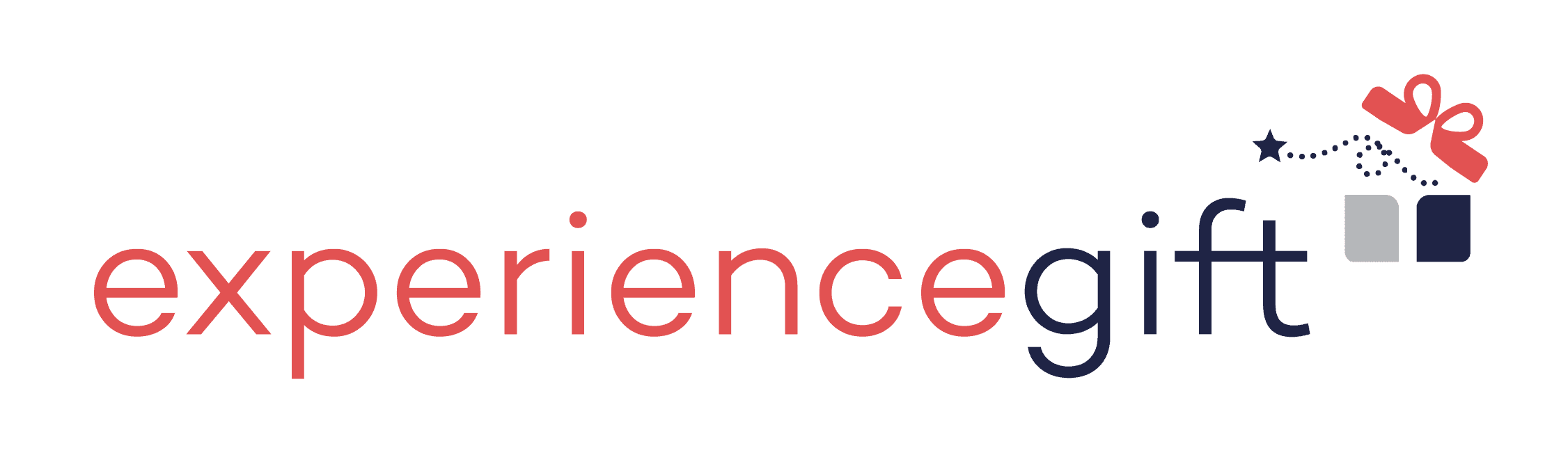 Logo Experiencegift