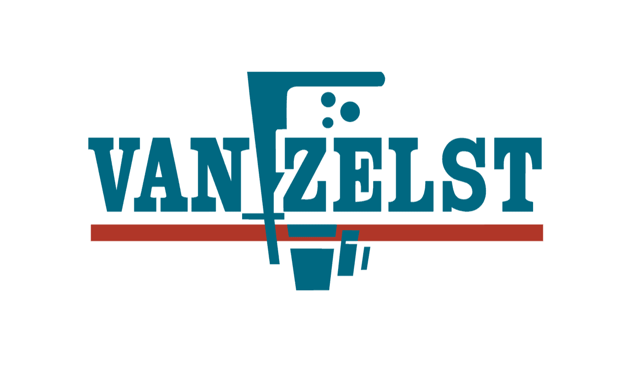 Van Zelst Logo